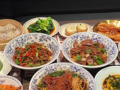 -阿大排档(长春这有山店)