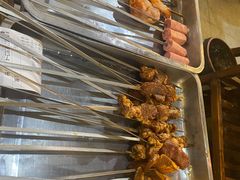 -水浒烤肉(国贸店)