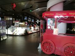 -博纳UA影城(KK Mall店)
