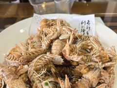 -良师门滨海人家·海鲜·家常菜(滨海城店)