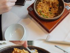 鲍鱼炒饭-天然台1908(中建广场店)