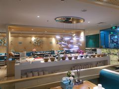-青瓷火锅料理(西单大悦城店)