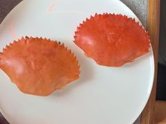 -Ministry of Crab•MOC(交子大道店)