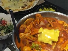 -HOTISLAND海鸡岛·韩国料理(江南西店)