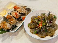 -渔娘渔家丹东海鲜(东直门店)