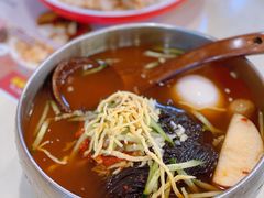 -服务大楼冷面(延大店)