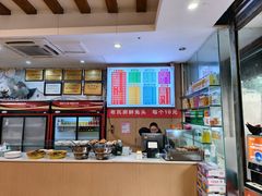 -青石桥老瓦房肥肠粉总店(青石桥总店)