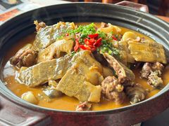 -老唐三下锅 ·张家界地标美食(溪布街店)