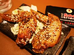 -鸟内会(河北路店)