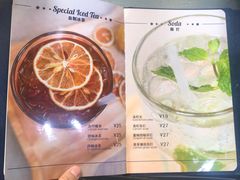 -The open life(万象城店)