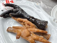 -山菌美食苑(振兴路店)