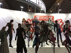 -东浩兰生上海世博展览馆