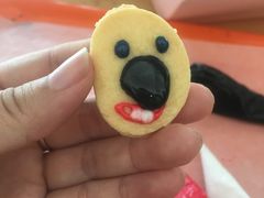 -蓝小糖DIY烘焙馆生日蛋糕(大上海总店)