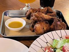 -Twin Tails Brewpub双尾精酿餐吧(八坼店)