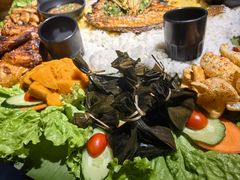 -品德宏·孔雀宴的发源地(金塔园店)