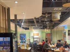 -北京老门框爆肚涮肉馆(凤城六路店)