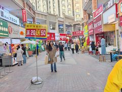 -万达广场(济南高新店)
