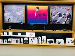 -Apple零售店(玄武湖店)