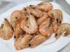 -众味海鲜大排档·活海鲜·潮汕味(南澳店)