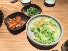 -烧肉达人•炭火烧肉(新天地店)