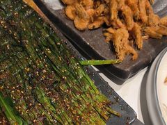-首府山烧烤·小龙虾·KTV(翠堤湾店)