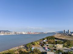 -芒洲湿地公园
