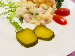 -德大西餐社(云南南路店)