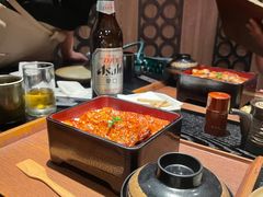 -玄白·炭烤活鳗(上海首店)