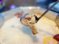 -新草堂锅物料理(泉城路店)