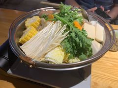 -有喜屋·日料·居酒屋(旭辉广场店)