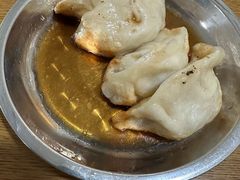 -黄阿姨锅贴大王(万航渡路店)