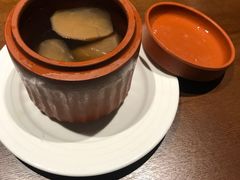 -十二舍·湯物素煮(江泰潤政店)