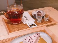 -大众茶馆·悠茶小驿(一中店)