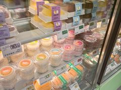 -迦南·甜品蛋糕(杭州东站万象汇店)