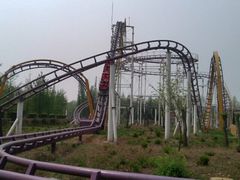 -石家庄市植物园