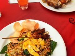 -Mai Mai Restaurant