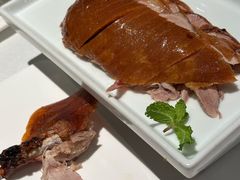 特选王朝烤鸭-北平楼·烤鸭·北京菜(牡丹园店)