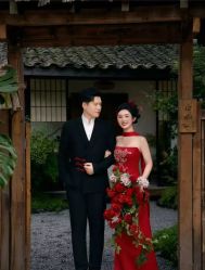 -金夫人婚纱摄影(包河万达店)