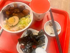 -和合谷(长虹桥店)