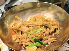 -绿茶餐厅(广州天河城店)