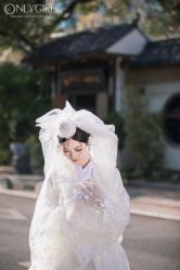 点击看大图 -onlygirl摄影美学馆高端定制(江滩店)