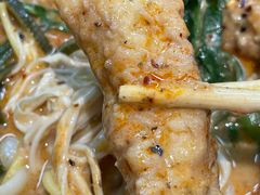 -曹宝林砂锅麻辣烫(星光路店)