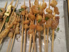 -老湘烤·湘西小串(绿塘路店)