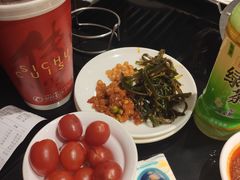 -吴记老锅底麻辣火锅(福州路店)