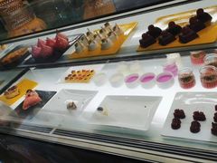 -大理实力希尔顿酒店•香全日制餐厅