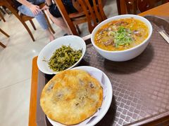 -顺华粉馆(桃园南路店)