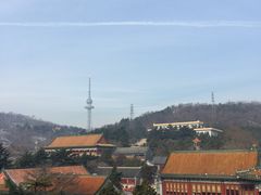 -青岛崂山太清宫