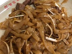 -百家鸡味馆(清泰店)
