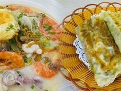 -面道赞宁海海鲜面(迎凤街店)