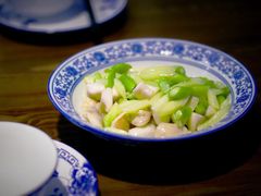 -兰边碗(鼓楼店)
